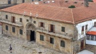 EUniWell accueille l'Université de Santiago de Compostela