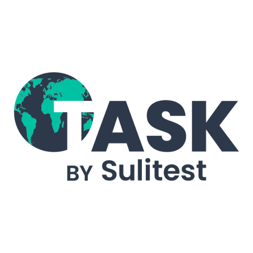 TASK logo